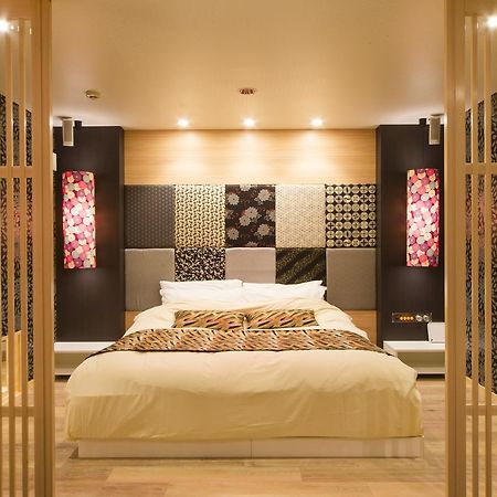 Hotel Lala Tsukasa Fukuoka  Esterno foto