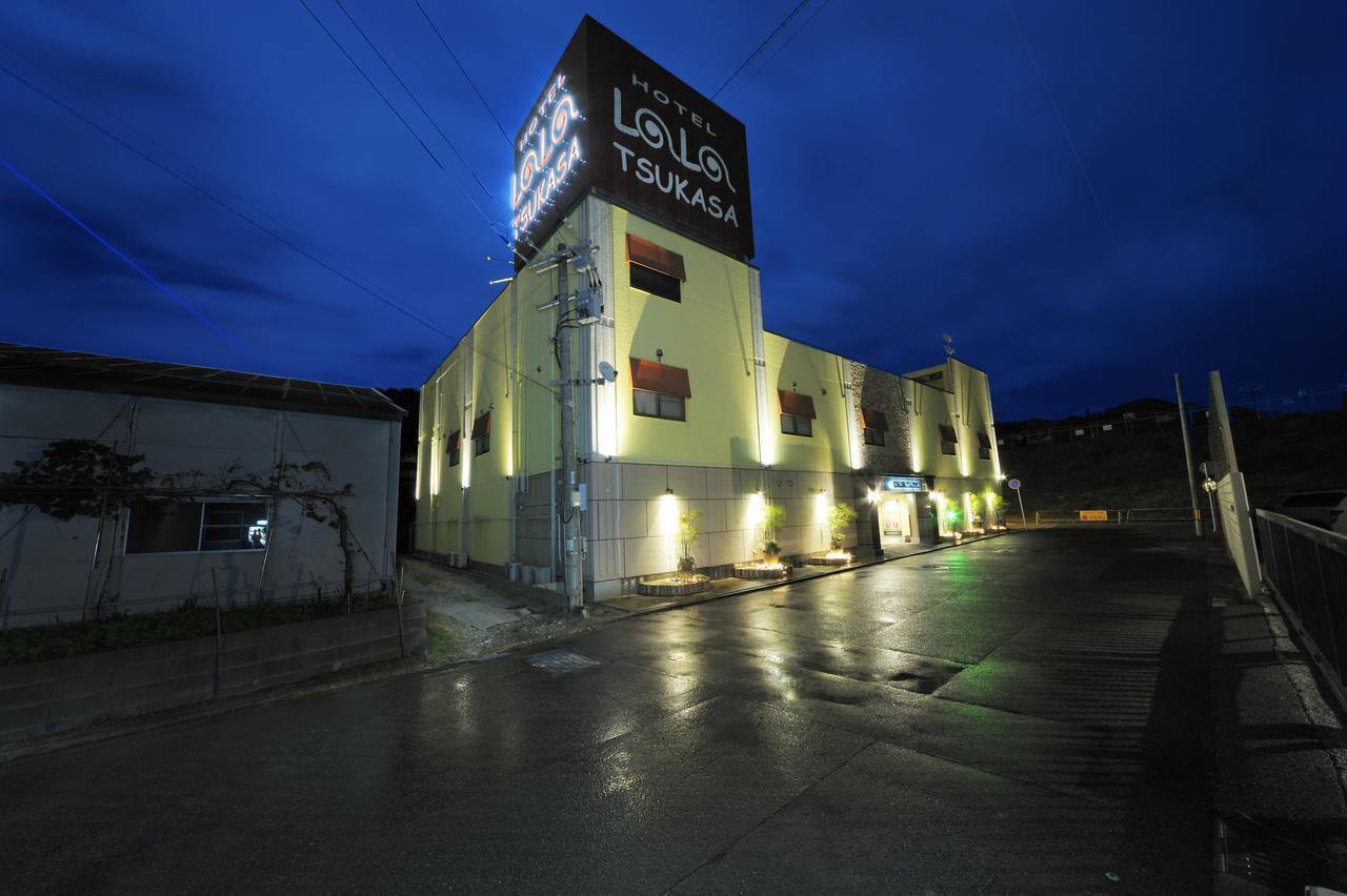 Hotel Lala Tsukasa Fukuoka  Esterno foto