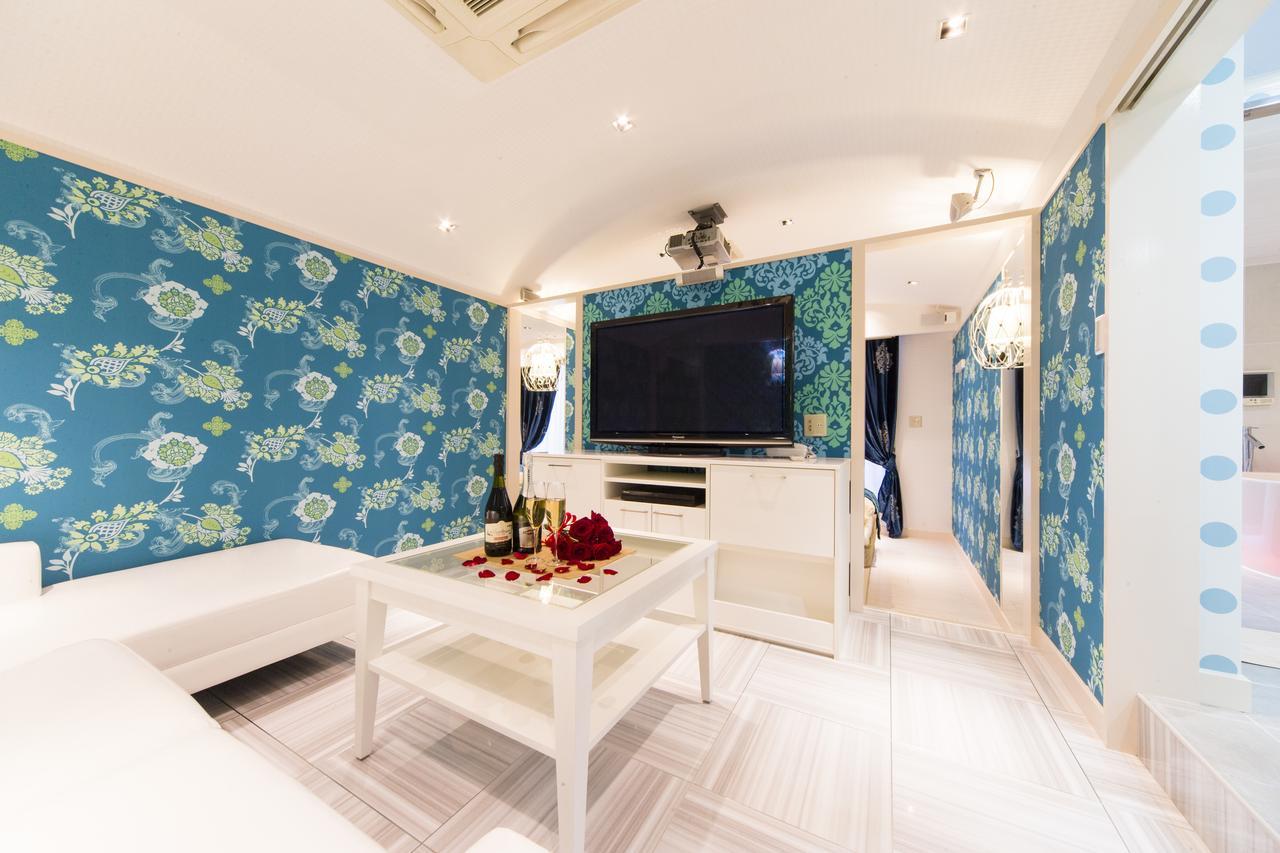 Hotel Lala Tsukasa Fukuoka  Esterno foto