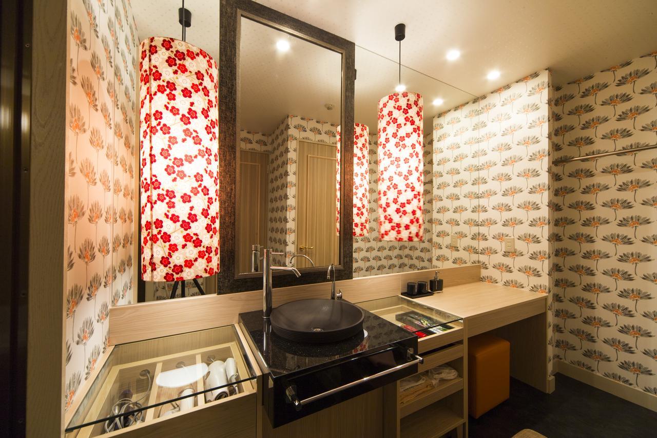 Hotel Lala Tsukasa Fukuoka  Esterno foto