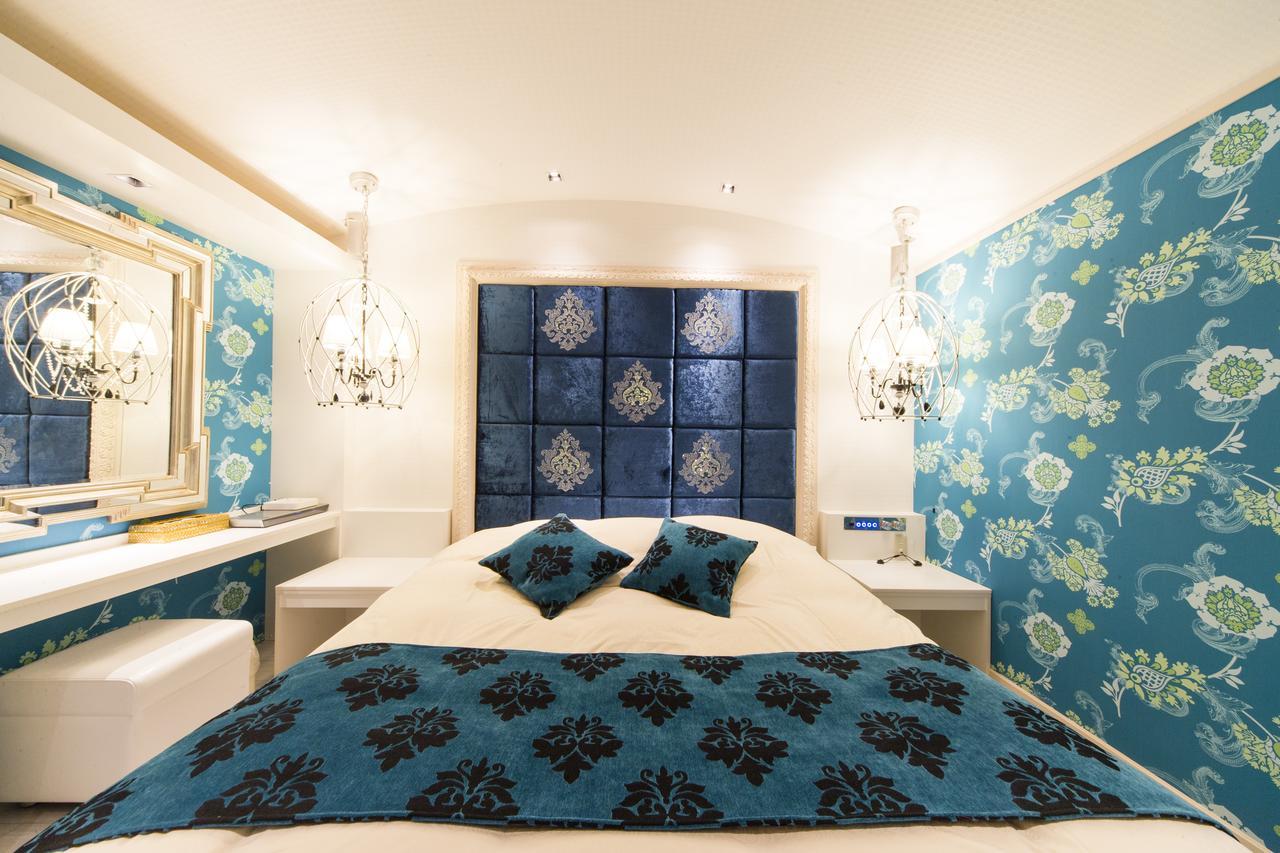 Hotel Lala Tsukasa Fukuoka  Esterno foto