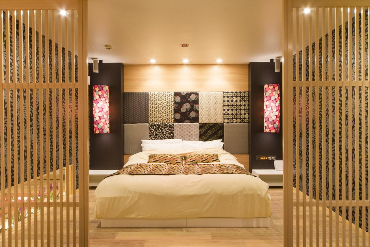 Hotel Lala Tsukasa Fukuoka  Esterno foto