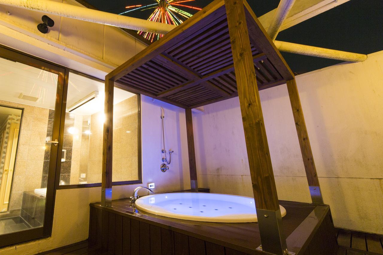 Hotel Lala Tsukasa Fukuoka  Esterno foto