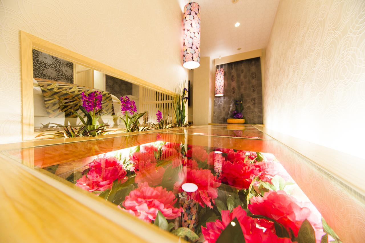 Hotel Lala Tsukasa Fukuoka  Esterno foto