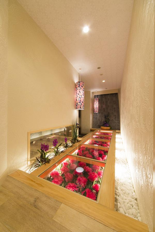 Hotel Lala Tsukasa Fukuoka  Esterno foto