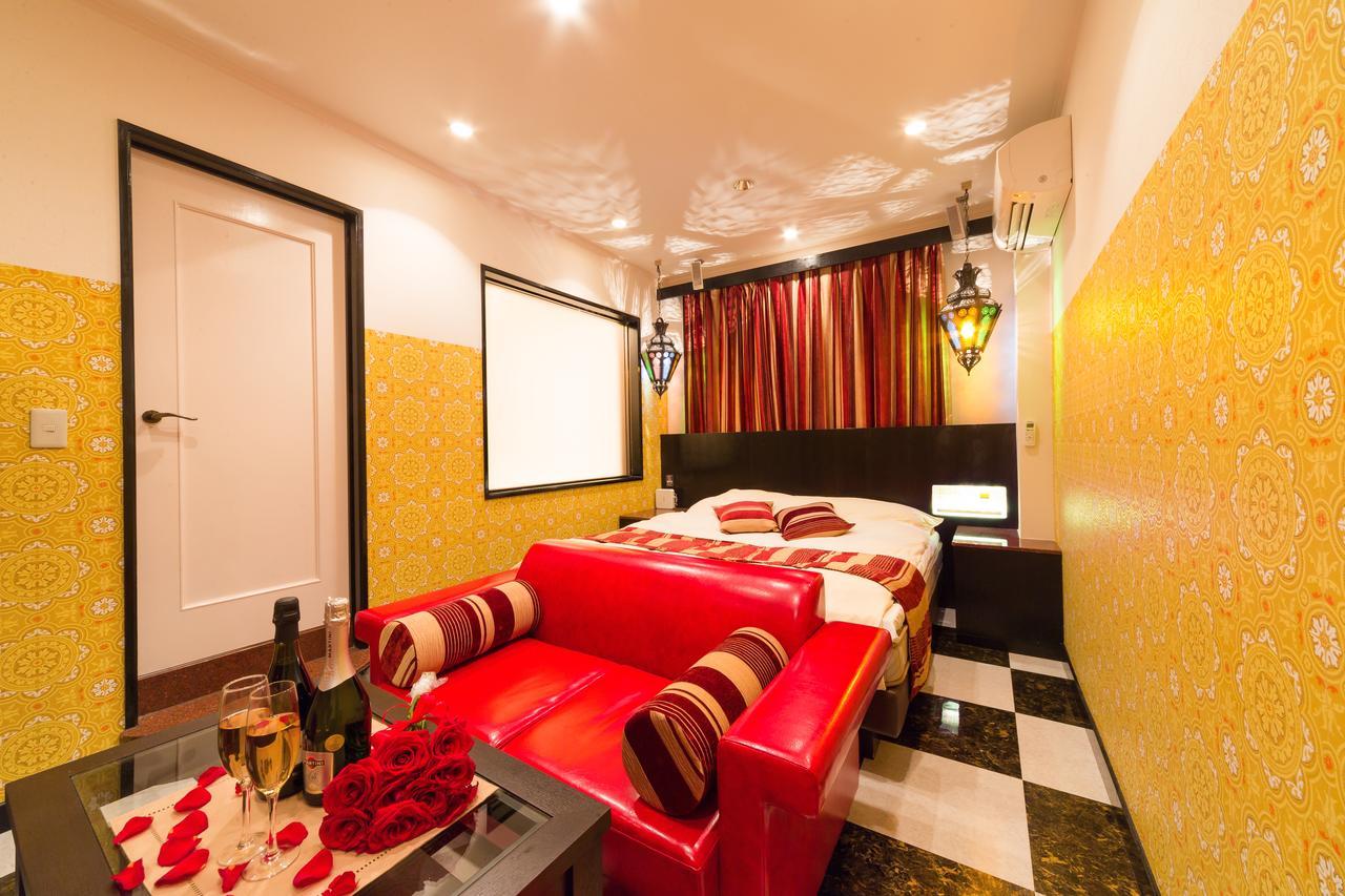 Hotel Lala Tsukasa Fukuoka  Esterno foto