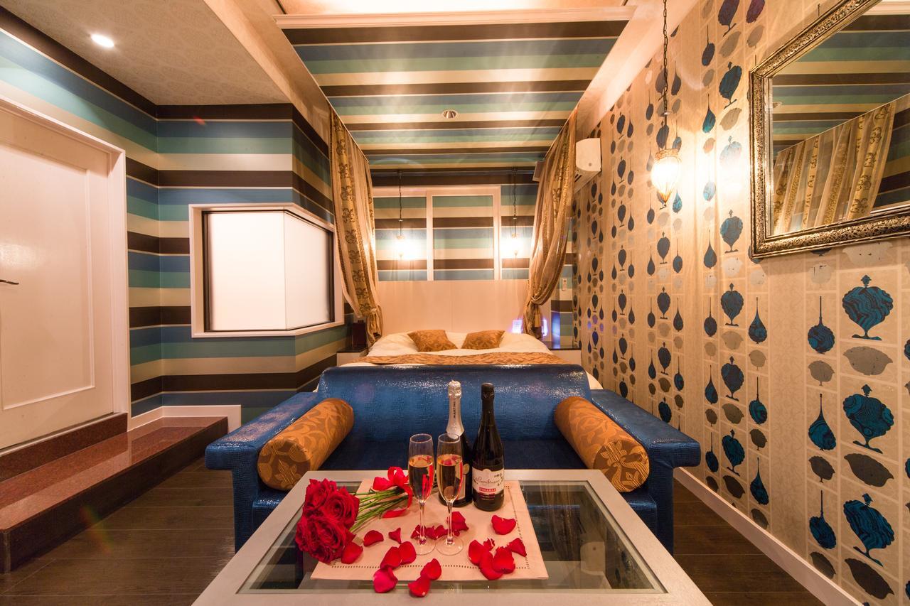 Hotel Lala Tsukasa Fukuoka  Esterno foto