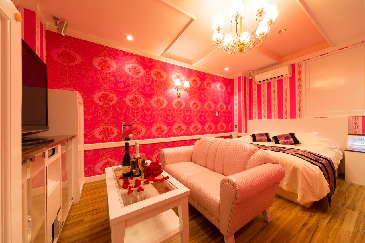 Hotel Lala Tsukasa Fukuoka  Esterno foto